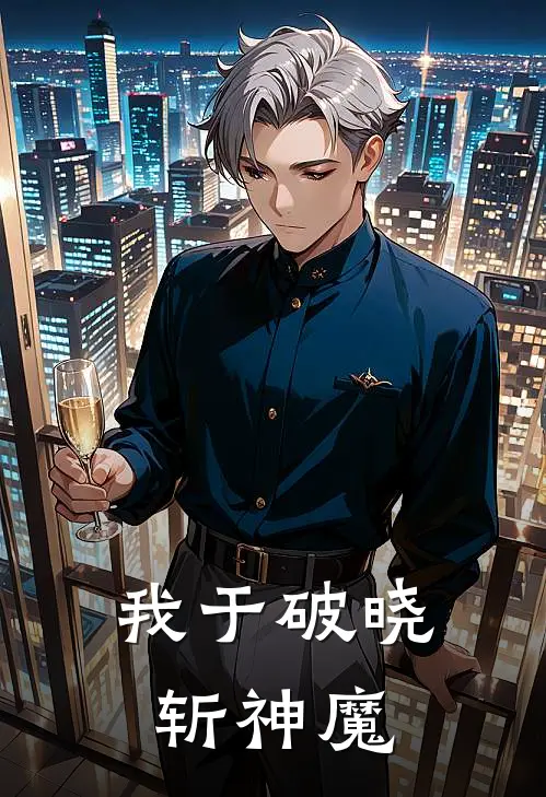 我于破晓斩神魔