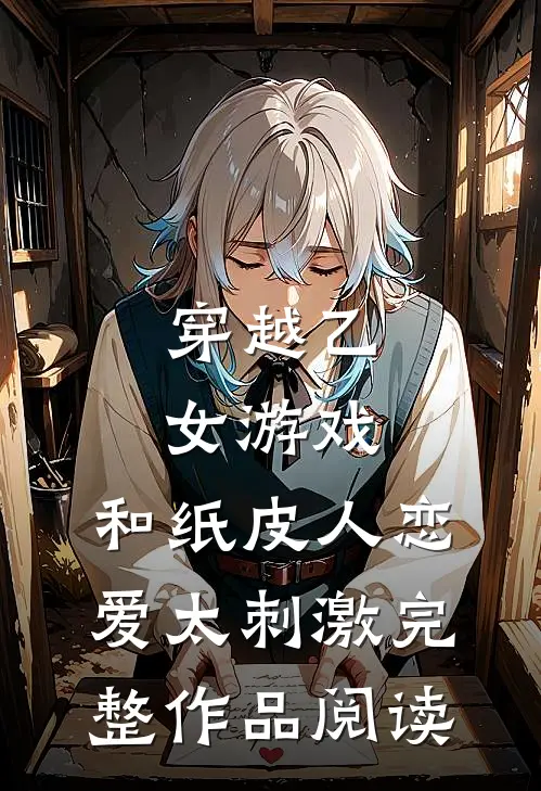 穿越乙女游戏，和纸皮人恋爱太刺激完整作品阅读