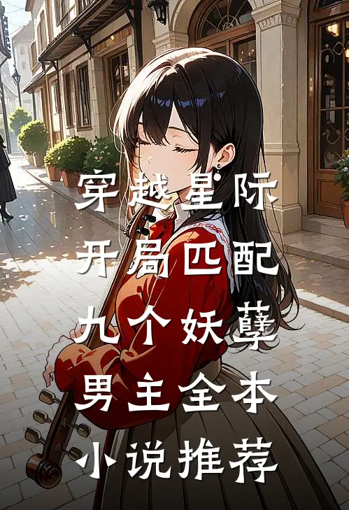 穿越星际开局匹配九个妖孽男主全本推荐免费阅读