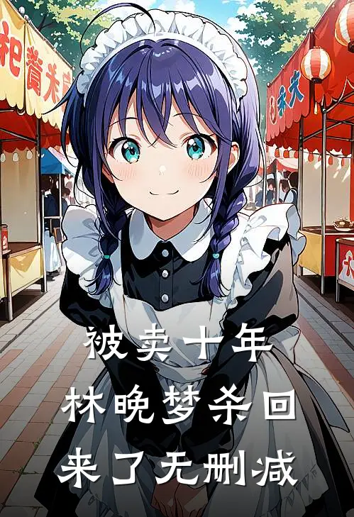 被卖十年，林晚梦杀回来了无删减