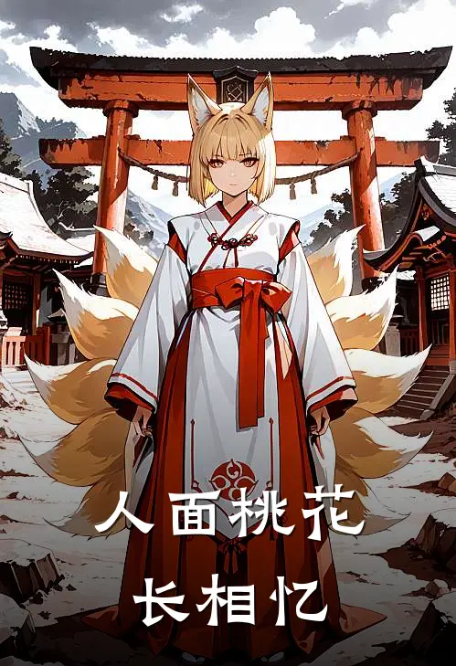 人面桃花长相忆