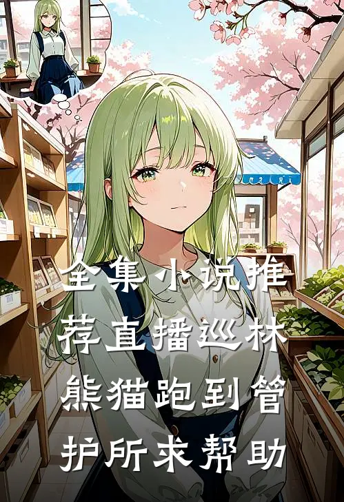 全集小说推荐直播巡林：熊猫跑到管护所求帮助