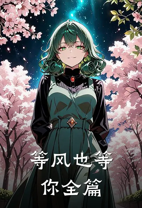 等风也等你全篇
