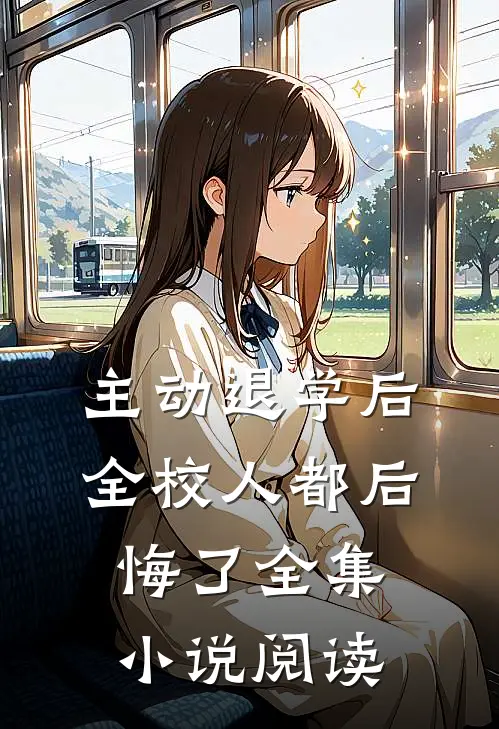 主动退学后，全校人都后悔了全集小说阅读