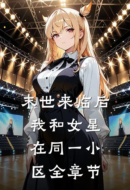 末世来临后，我和女星在同一小区全章节