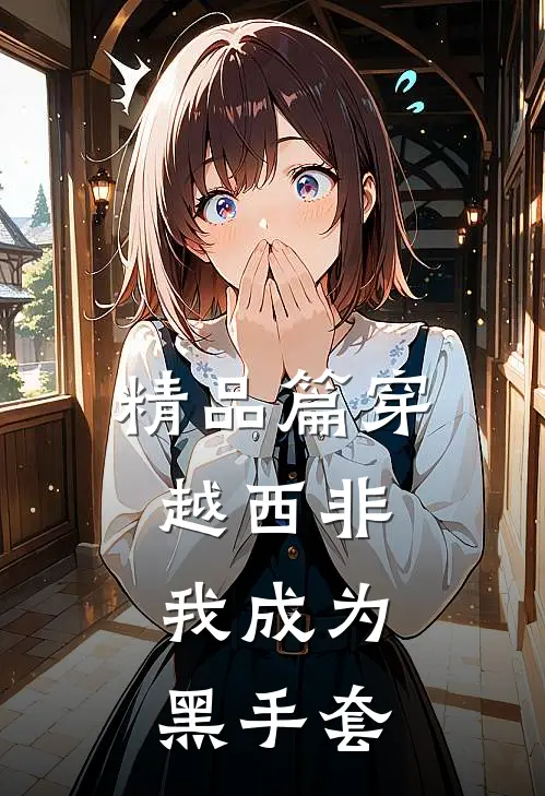 精品篇穿越西非，我成为黑手套