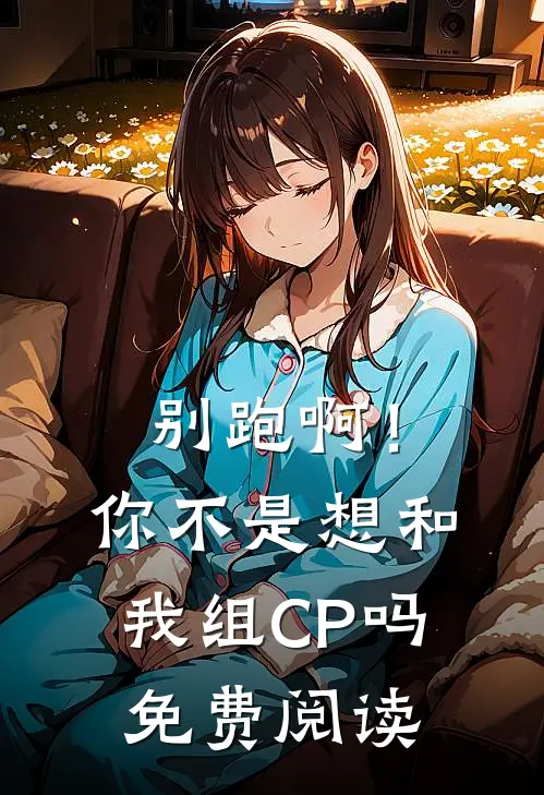 别跑啊！你不是想和我组CP吗免费阅读