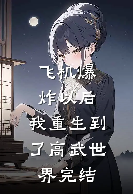飞机爆炸以后，我重生到了高武世界完结