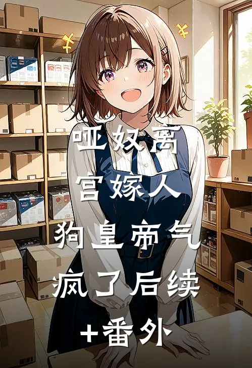 哑奴离宫嫁人，狗皇帝气疯了后续+番外