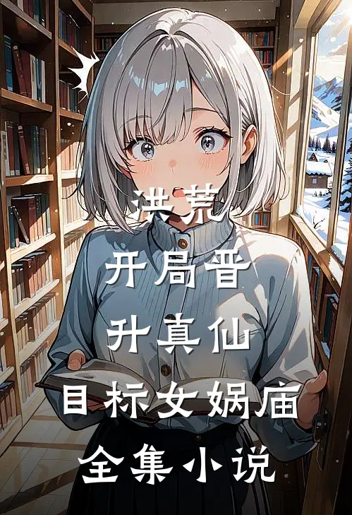 洪荒：开局晋升真仙，目标女娲庙全集小说