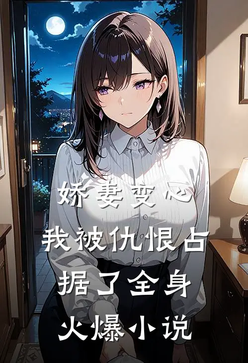 娇妻变心，我被仇恨占据了全身火爆小说