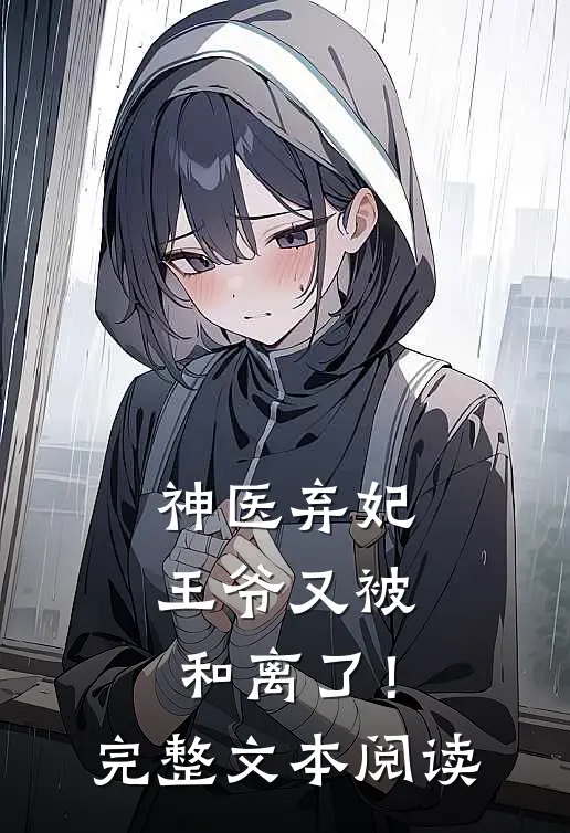 神医弃妃：王爷又被和离了！完整文本阅读
