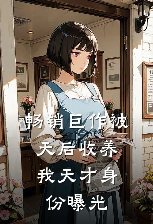 畅销巨作被天后收养，我天才身份曝光