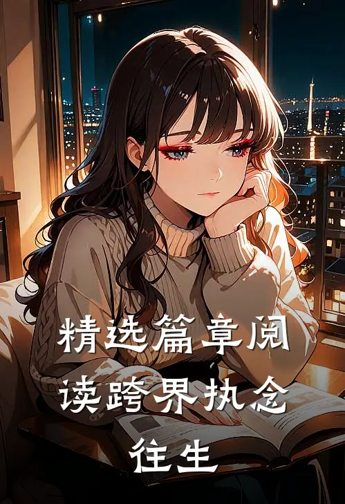 精选篇章阅读跨界执念：往生