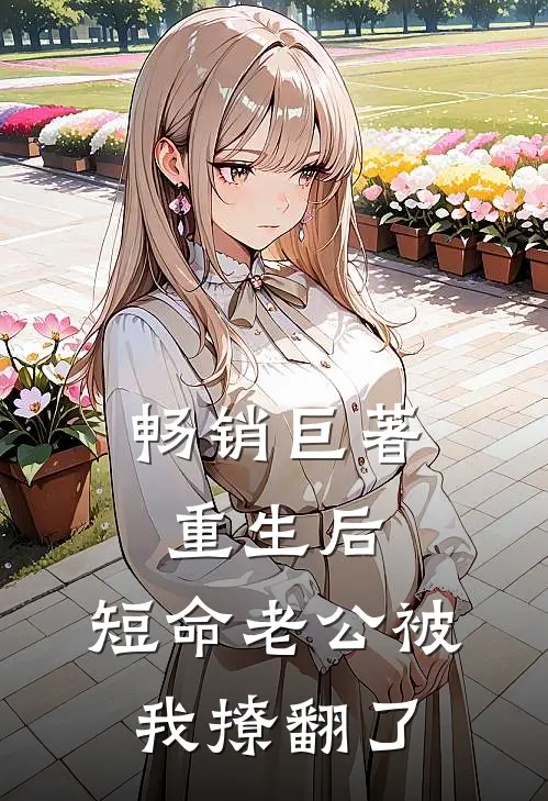 畅销巨著重生后，短命老公被我撩翻了