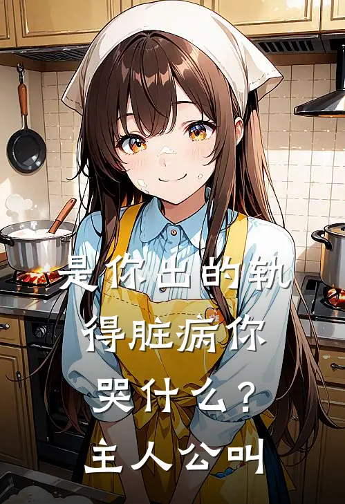 是你出的轨，得脏病你哭什么？主人公叫