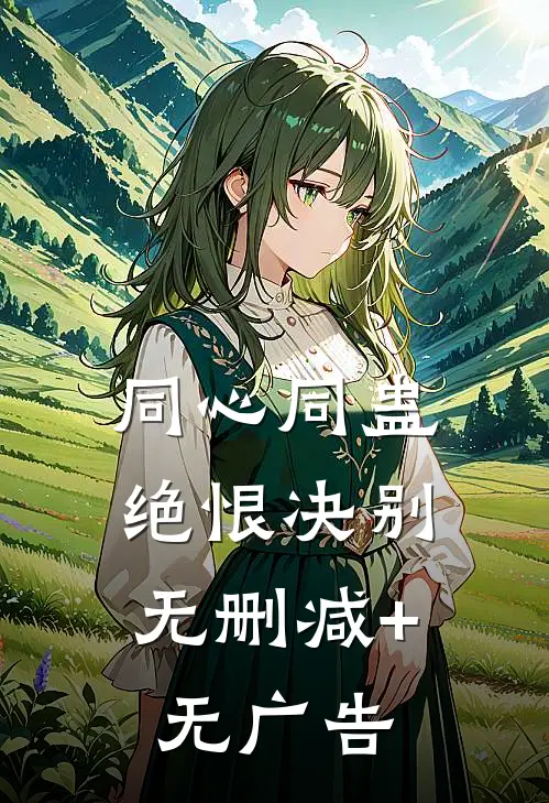 同心同蛊，绝恨决别无删减+无广告