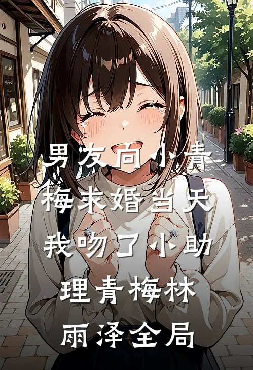 男友向小青梅求婚当天，我吻了小助理青梅林雨泽全局