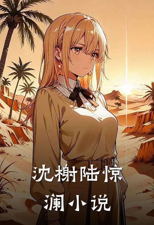 沈榭陆惊澜小说