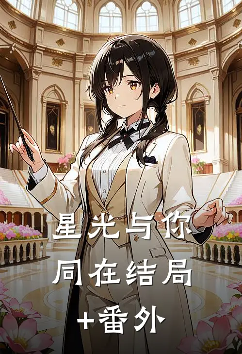 星光与你同在结局+番外