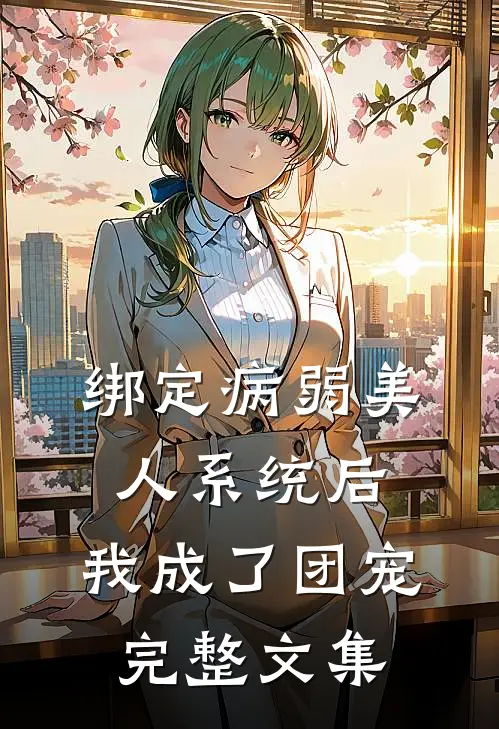 绑定病弱美人系统后，我成了团宠完整文集