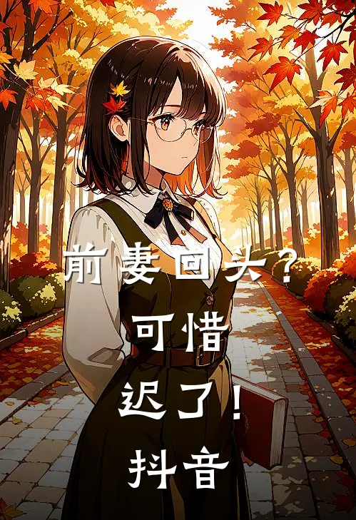 前妻回头？可惜，迟了！抖音