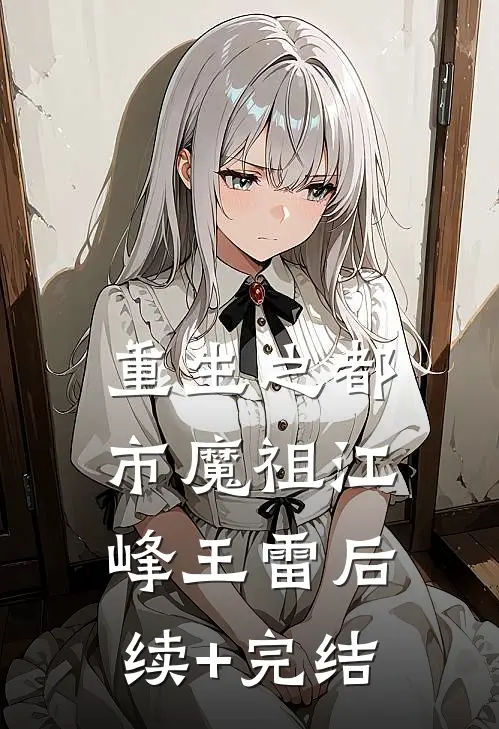 重生之都市魔祖江峰王雷后续+完结