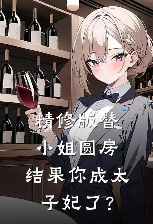 精修版替小姐圆房，结果你成太子妃了？
