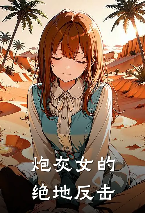 炮灰女的绝地反击