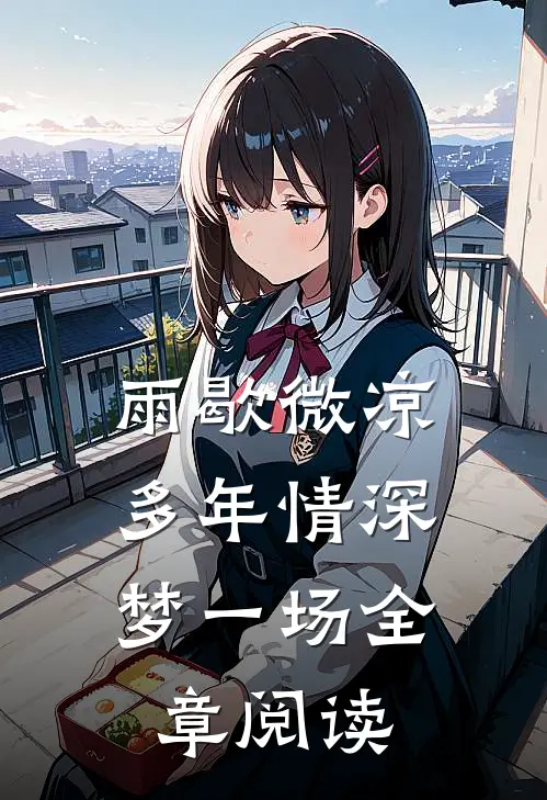 雨歇微凉，多年情深梦一场全章阅读