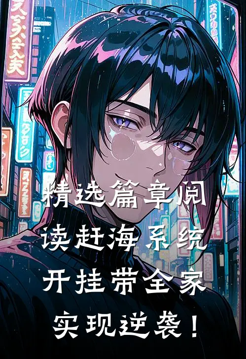 精选篇章阅读赶海系统：开挂带全家实现逆袭！