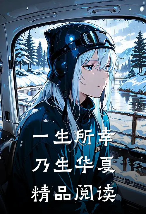 一生所幸,乃生华夏精品阅读