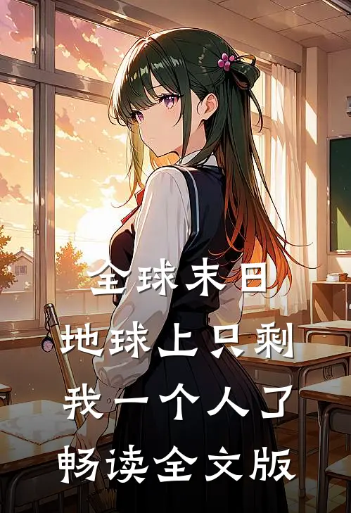 全球末日，地球上只剩我一个人了畅读全文版