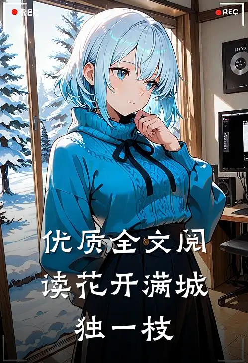 优质全文阅读花开满城，独一枝