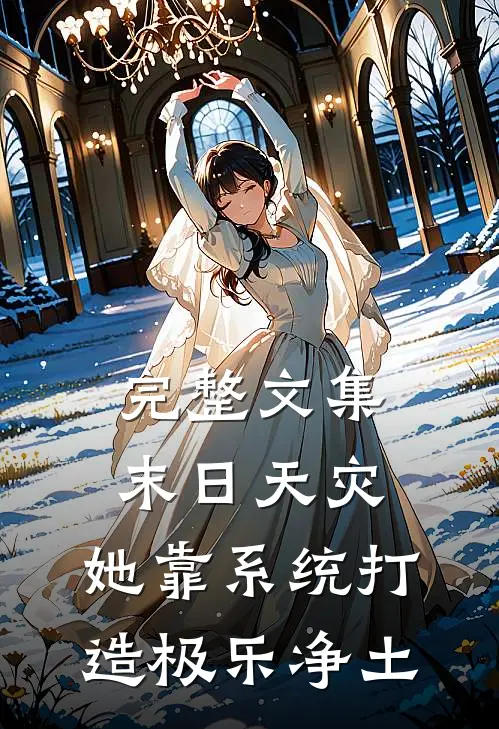 完整文集末日天灾，她靠系统打造极乐净土