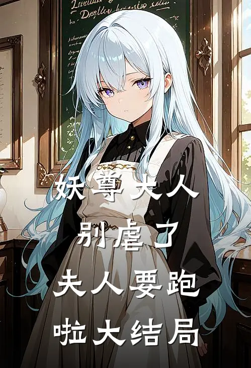 妖尊大人别虐了，夫人要跑啦大结局