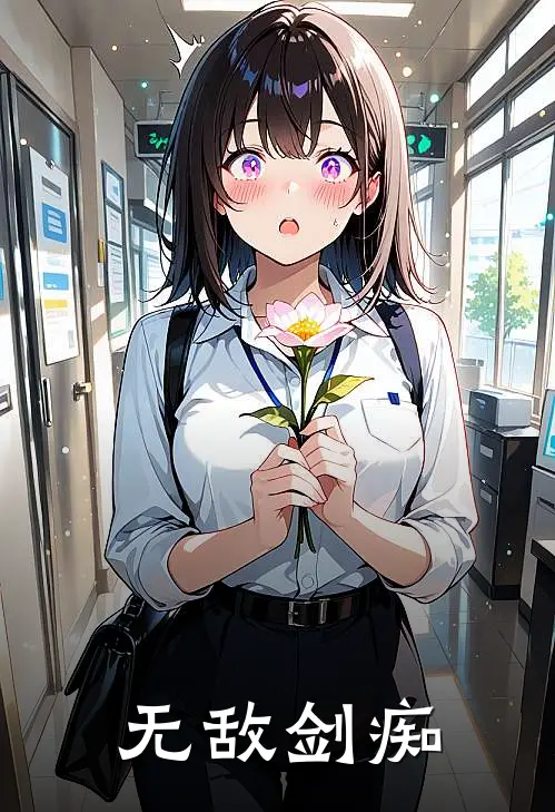 无敌剑痴
