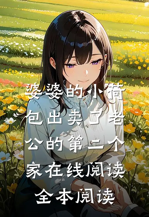 婆婆的小荷包出卖了老公的第二个家在线阅读全本阅读