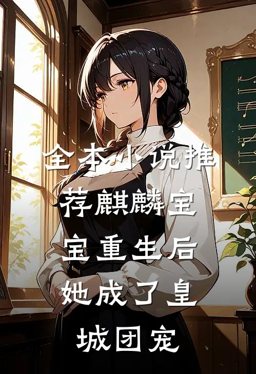 全本小说推荐麒麟宝宝重生后，她成了皇城团宠