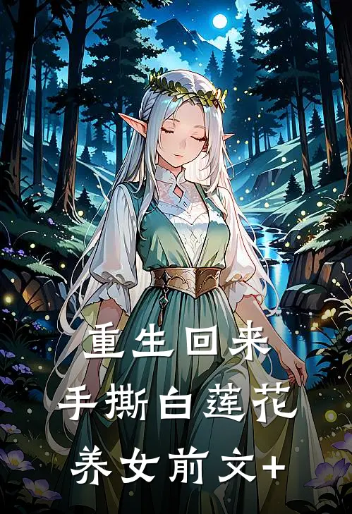 重生回来，手撕白莲花养女前文+