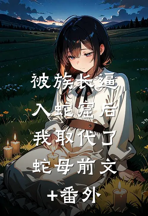 被族长逼入蛇窟后，我取代了蛇母前文+番外