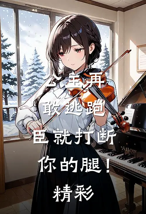 公主再敢逃跑，臣就打断你的腿！精彩