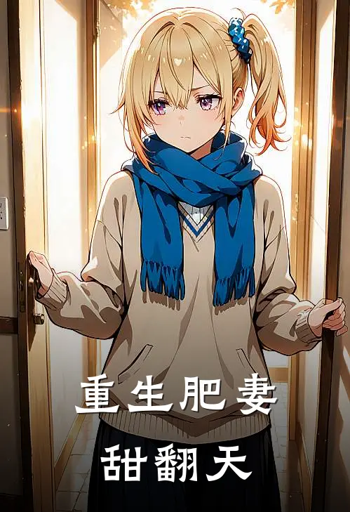 重生肥妻甜翻天