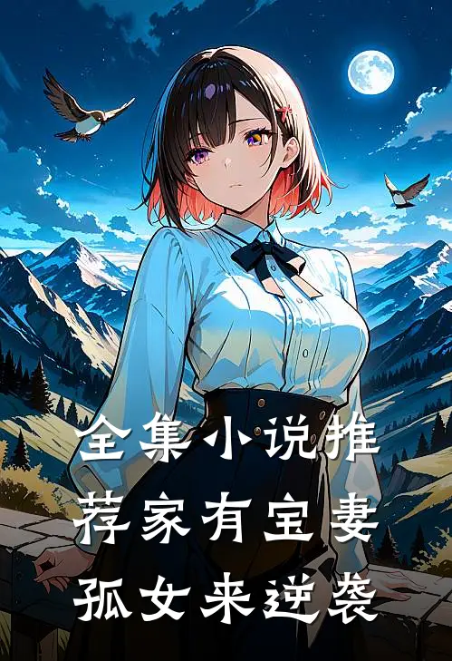 全集小说推荐家有宝妻：孤女来逆袭