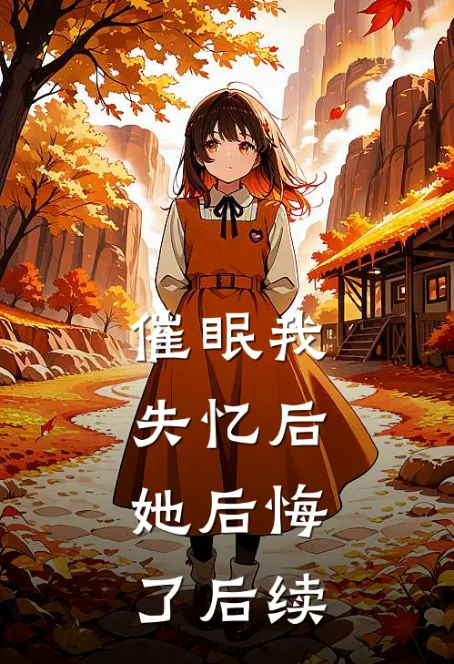 催眠我失忆后，她后悔了后续
