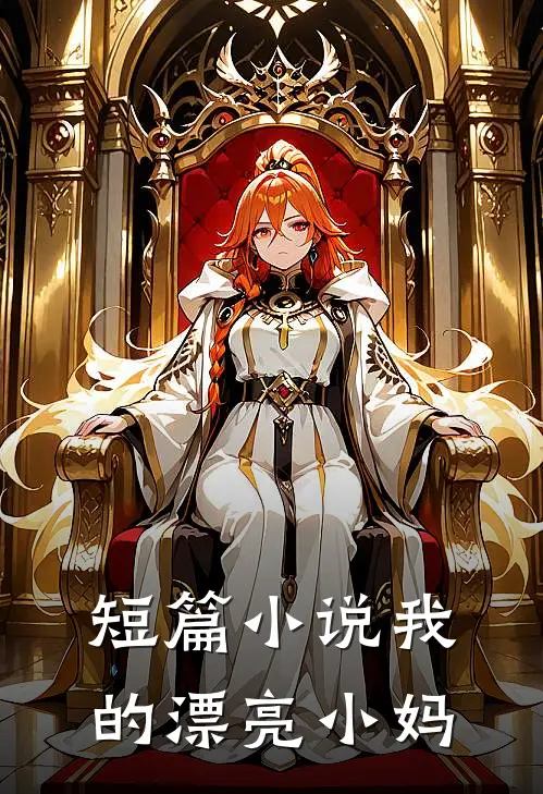 短篇小说我的漂亮小妈