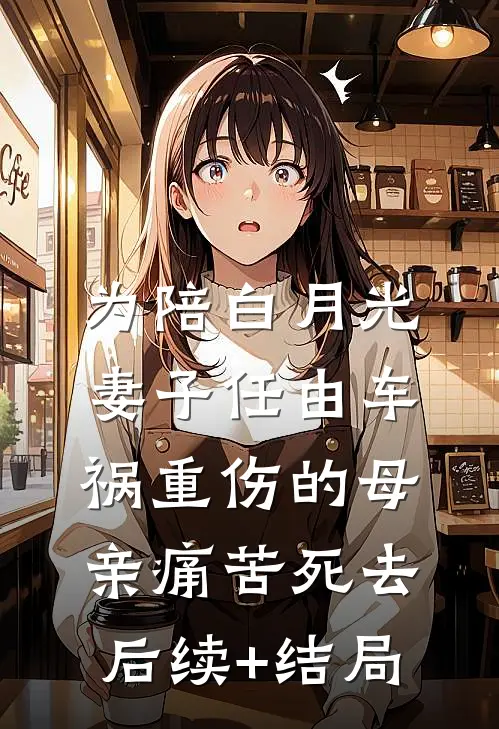 为陪白月光，妻子任由车祸重伤的母亲痛苦死去后续+结局