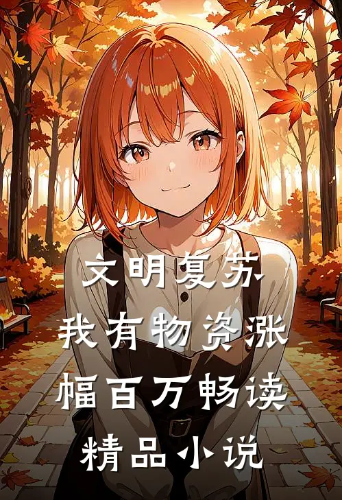 文明复苏，我有物资涨幅百万畅读精品小说