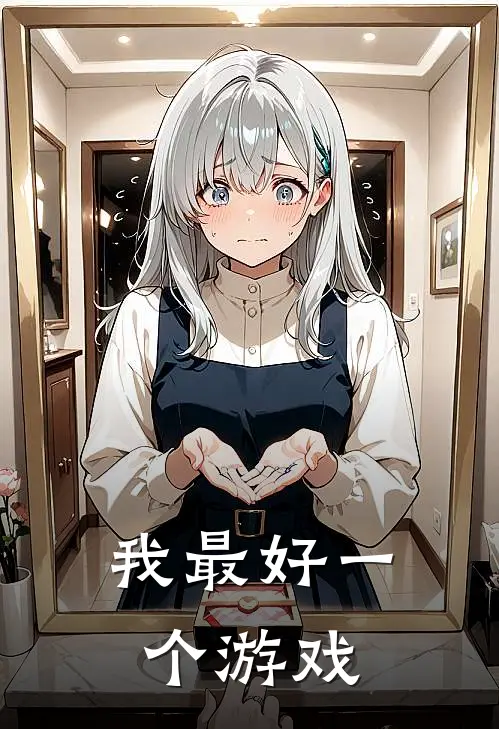 我最好一个游戏