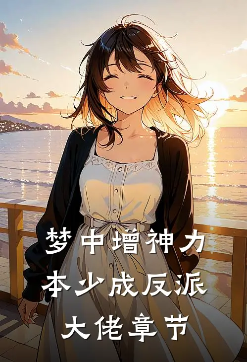 梦中增神力，本少成反派大佬章节